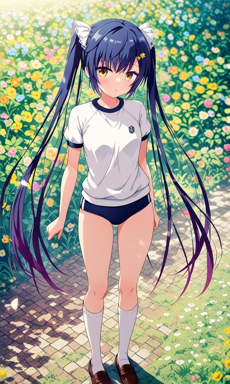 瑠川さら