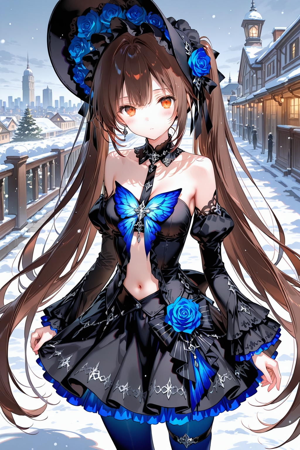 可愛いよ心暖ちゃん！