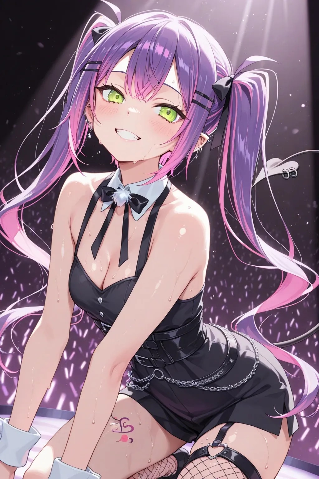 ホロライブ！！