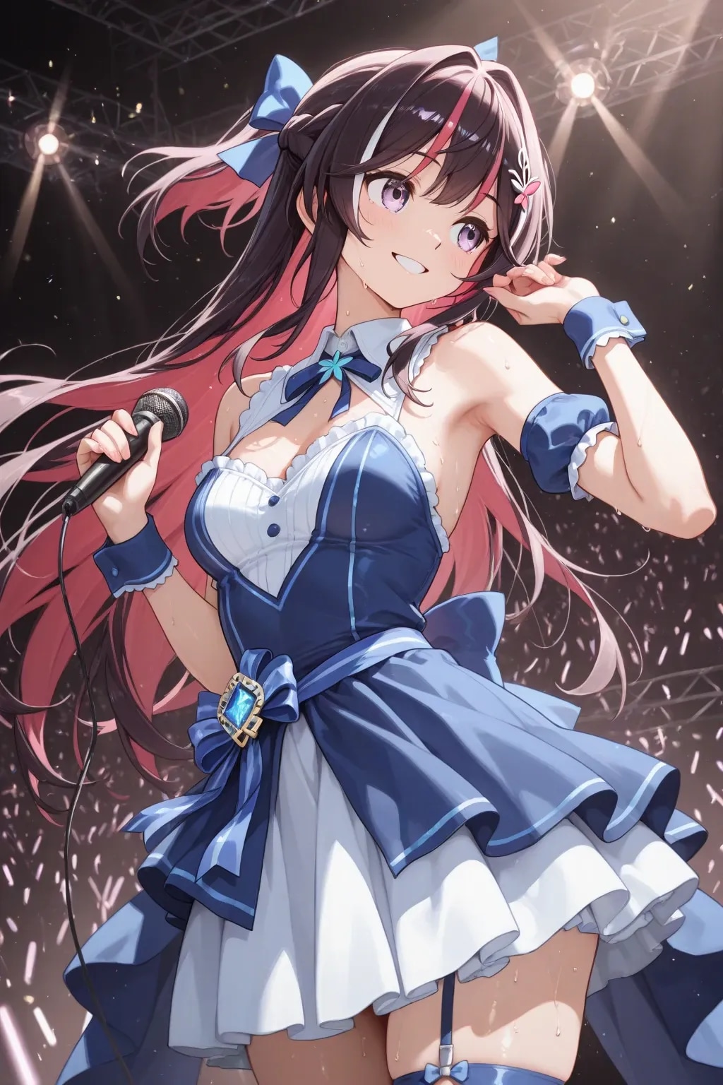 ホロライブ！！