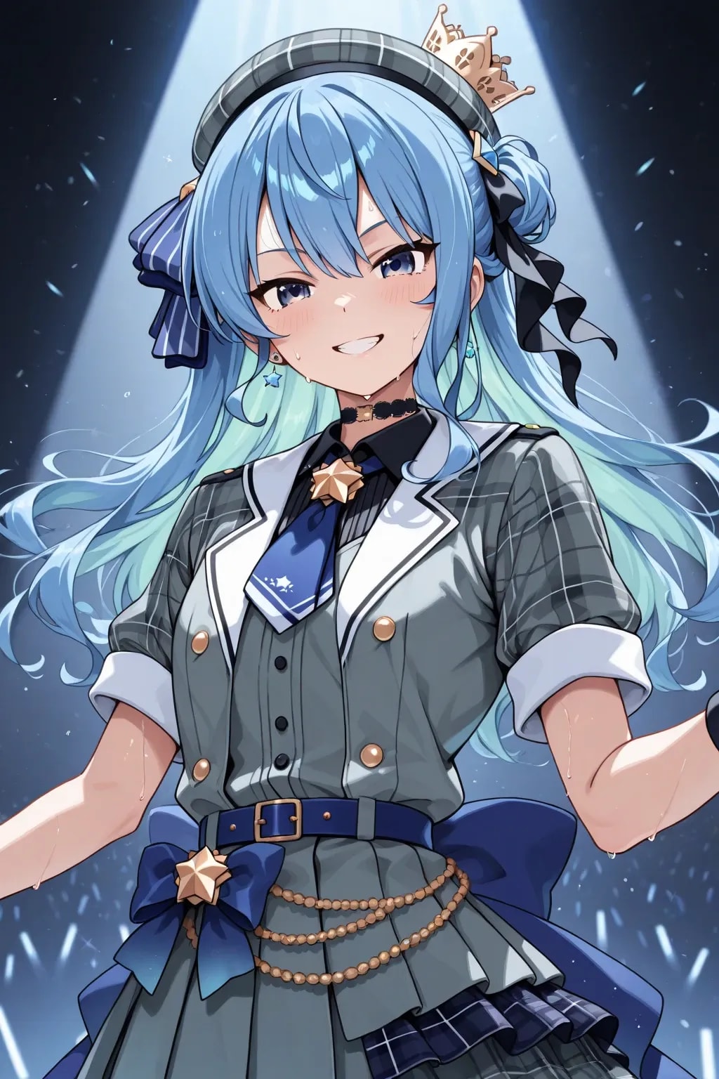 ホロライブ！！