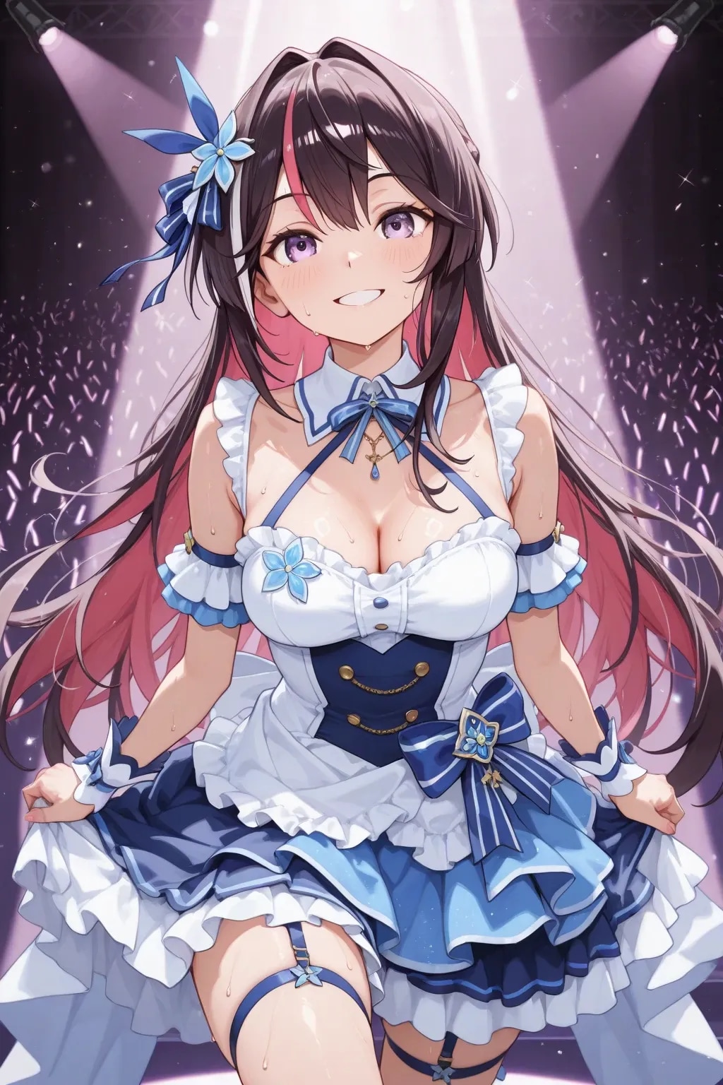 ホロライブ！！