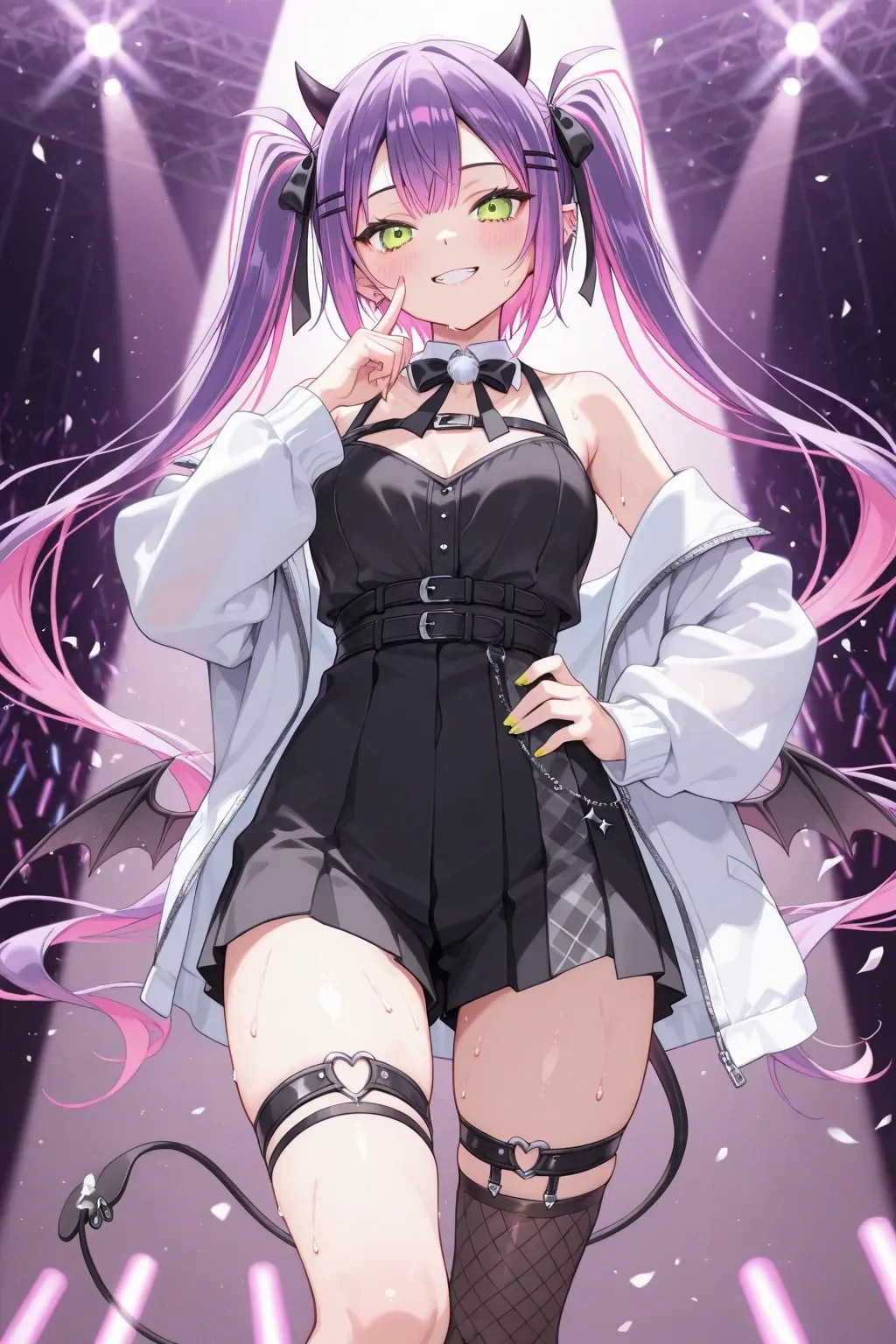 ホロライブ！！