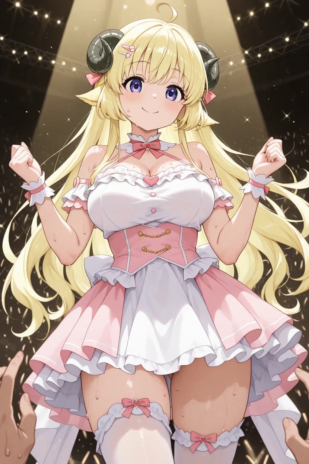 ホロライブ！！