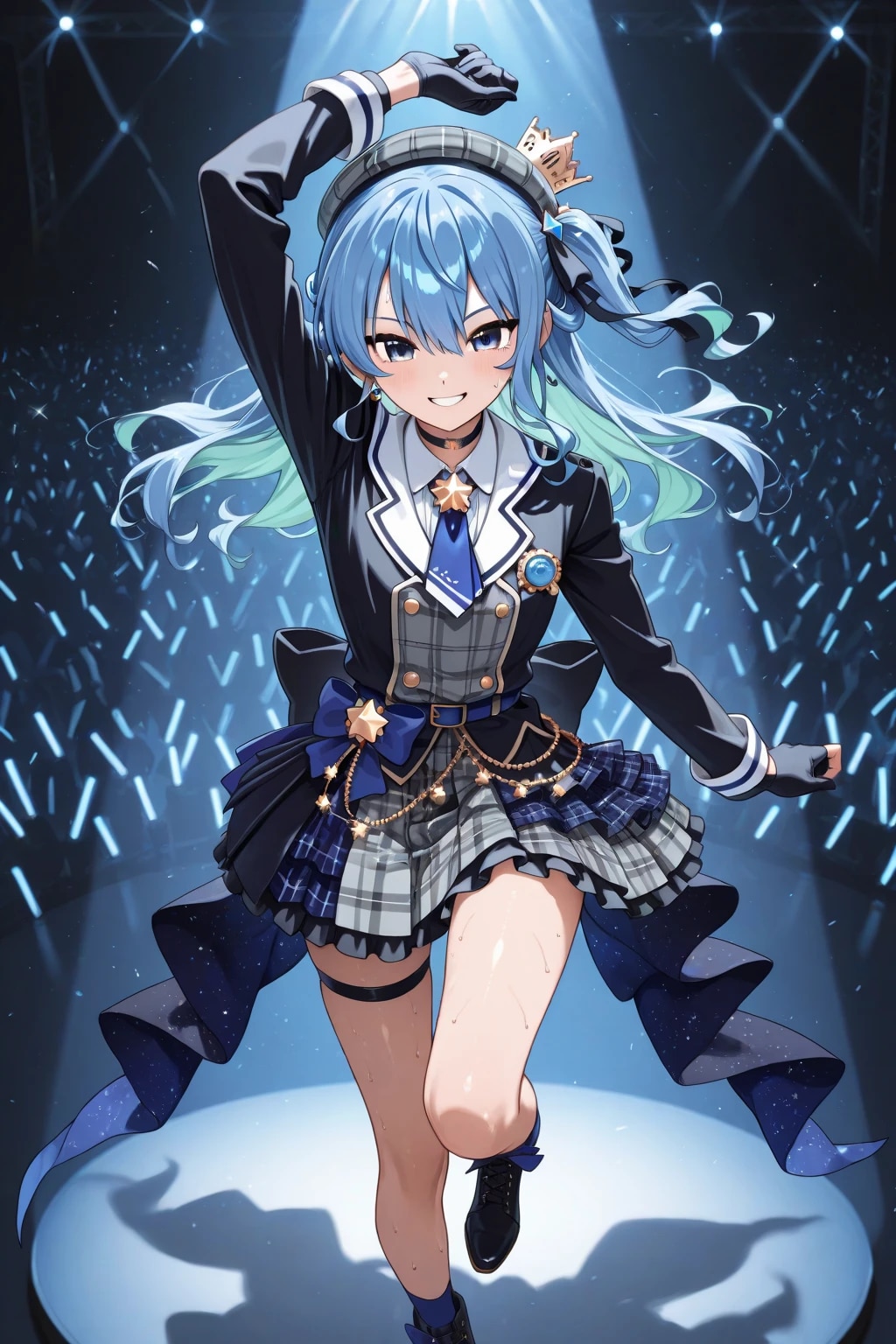 ホロライブ！！