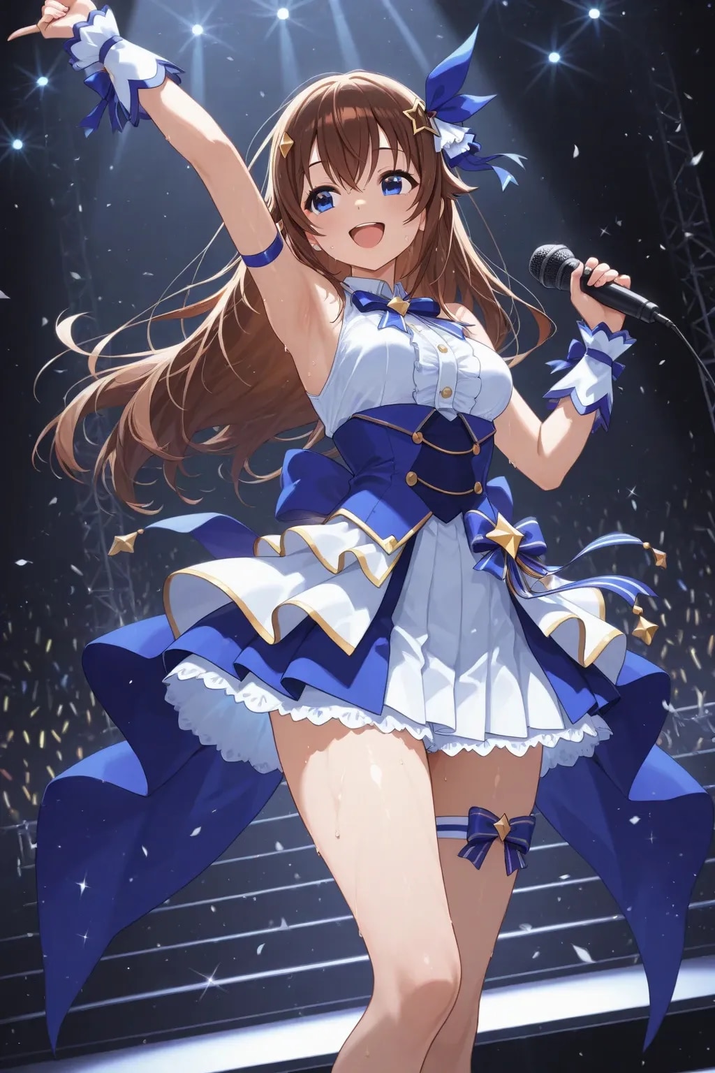 ホロライブ！！