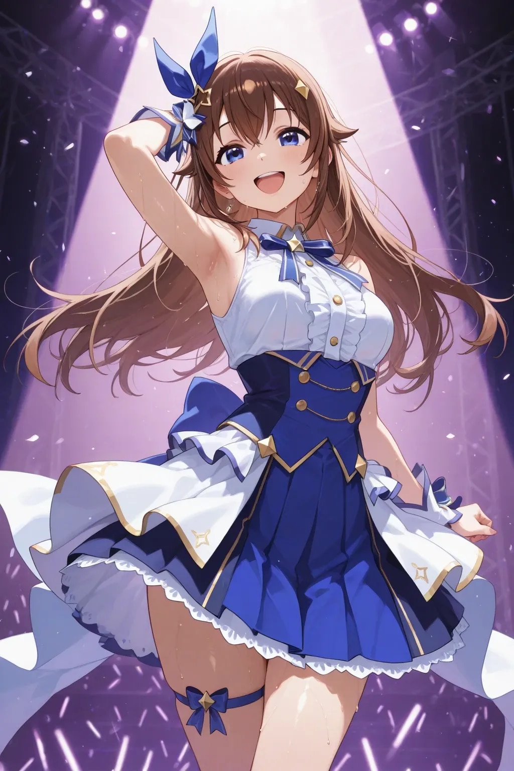 ホロライブ！！
