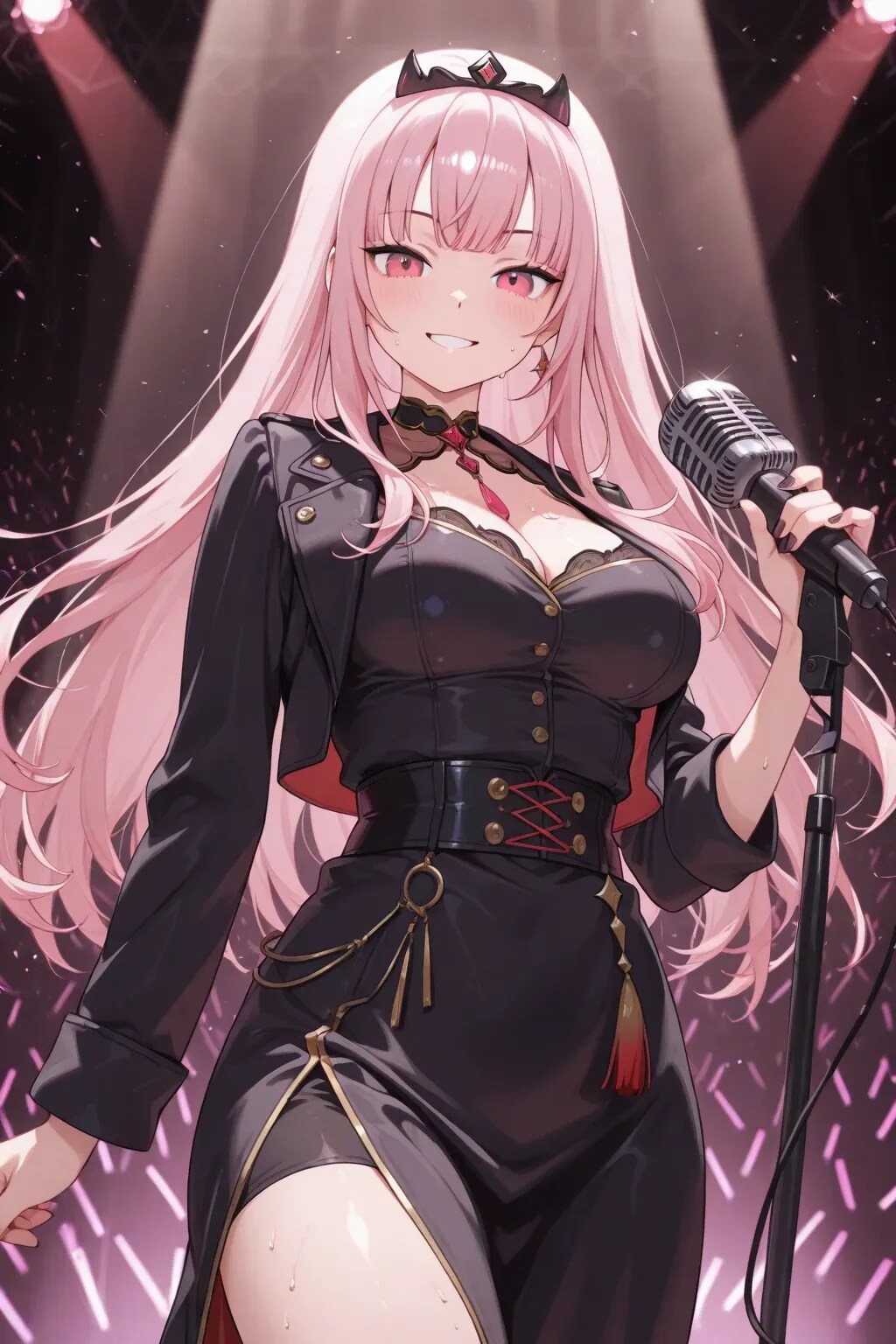 ホロライブ！！