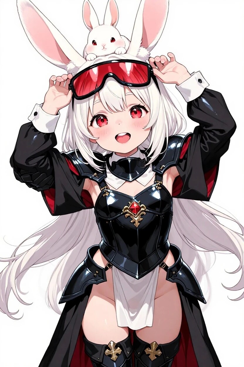 あの頃のアイラちゃん❤️