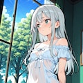 憂鬱な気分で 2枚目