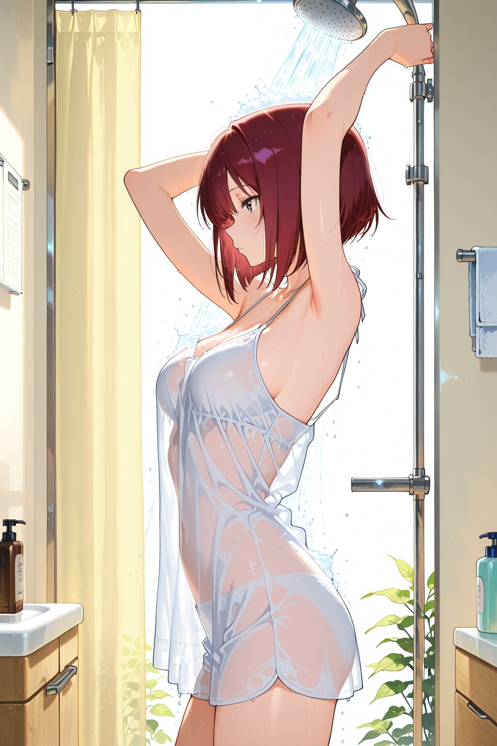 ハマーン様？