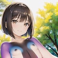 ゆりなのボディペイント祭 4枚目