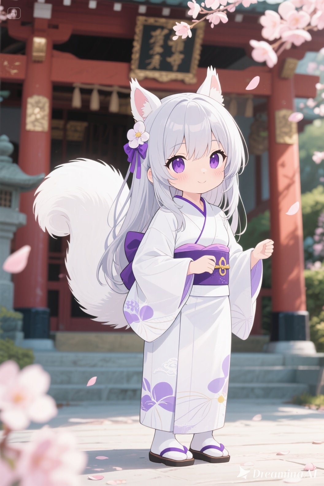 虎鼠神社の御神体661 | の人気AIイラスト・グラビア