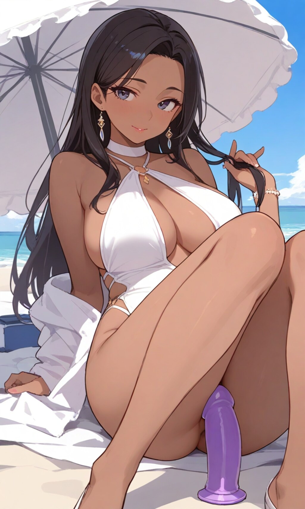 熟女バージョン