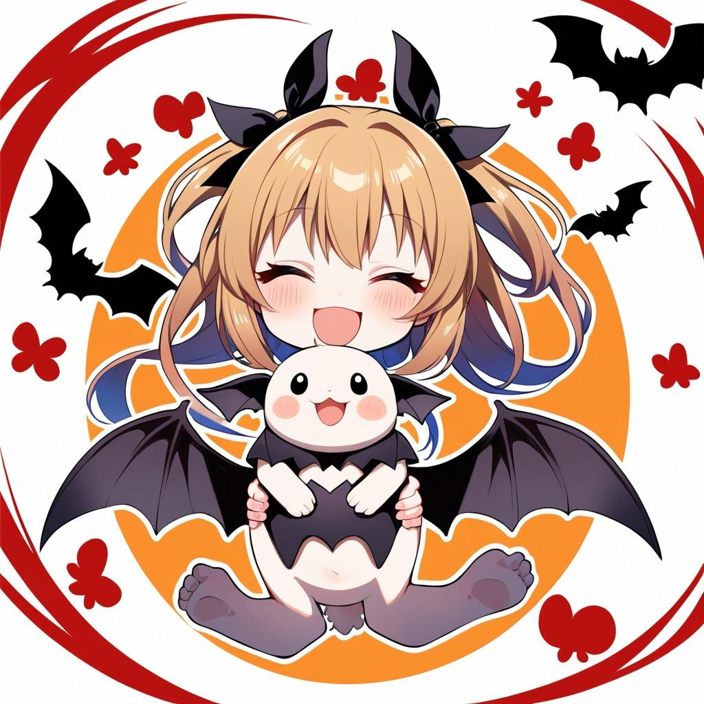 ぷいモン ラバット | の人気AIイラスト・グラビア