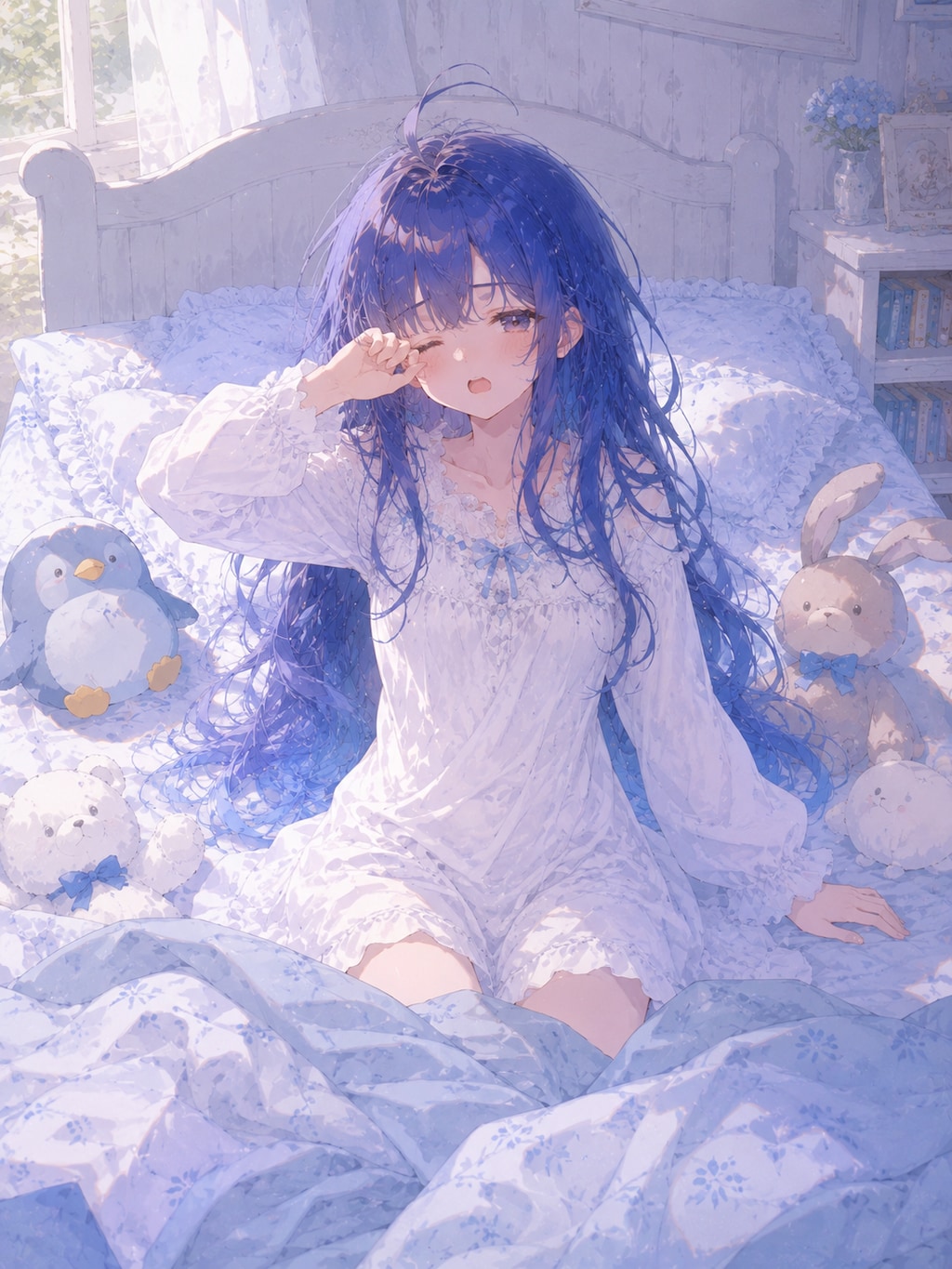 おきた