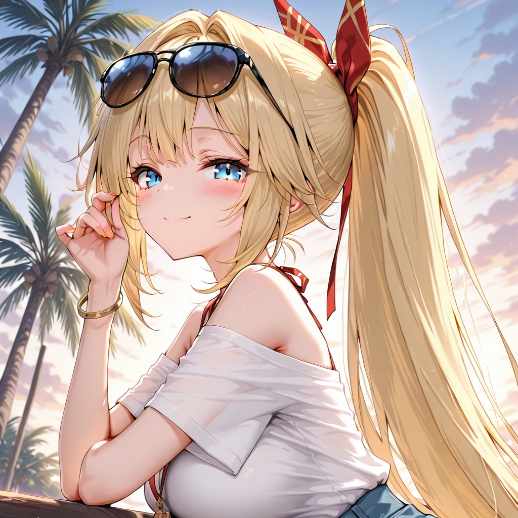 サングラス🕶️