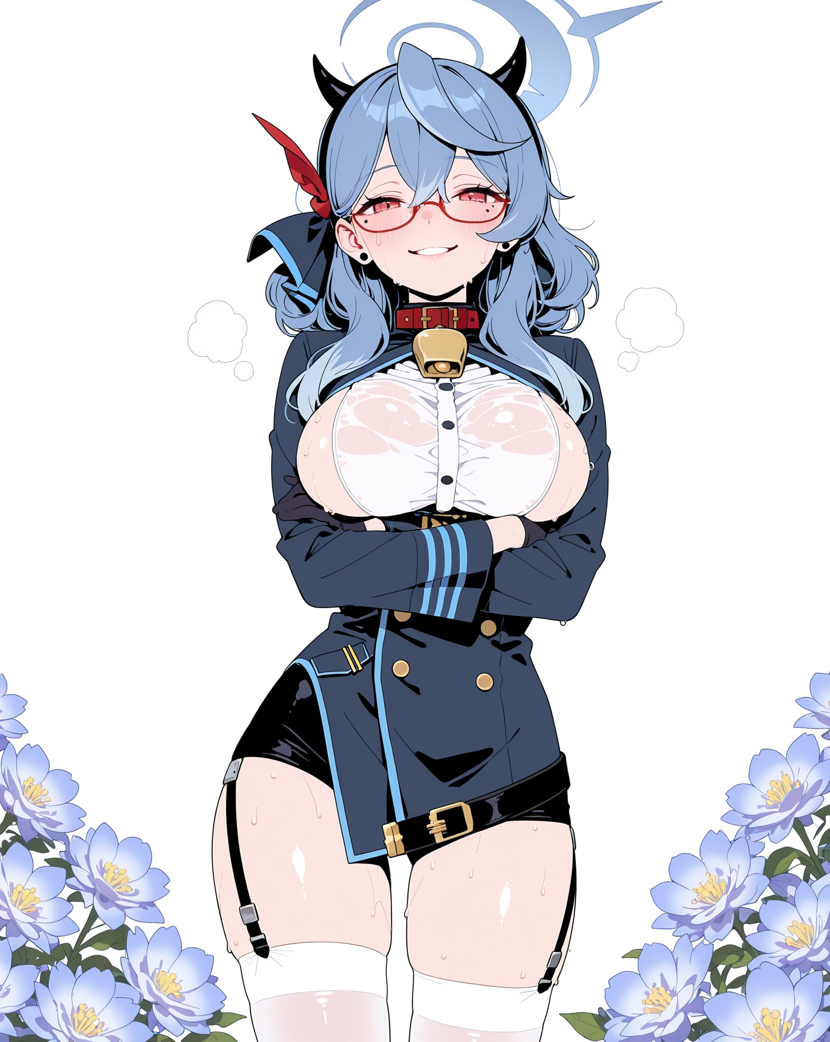 いつもの服を着替えて♪　ある意味脱いだだけ？