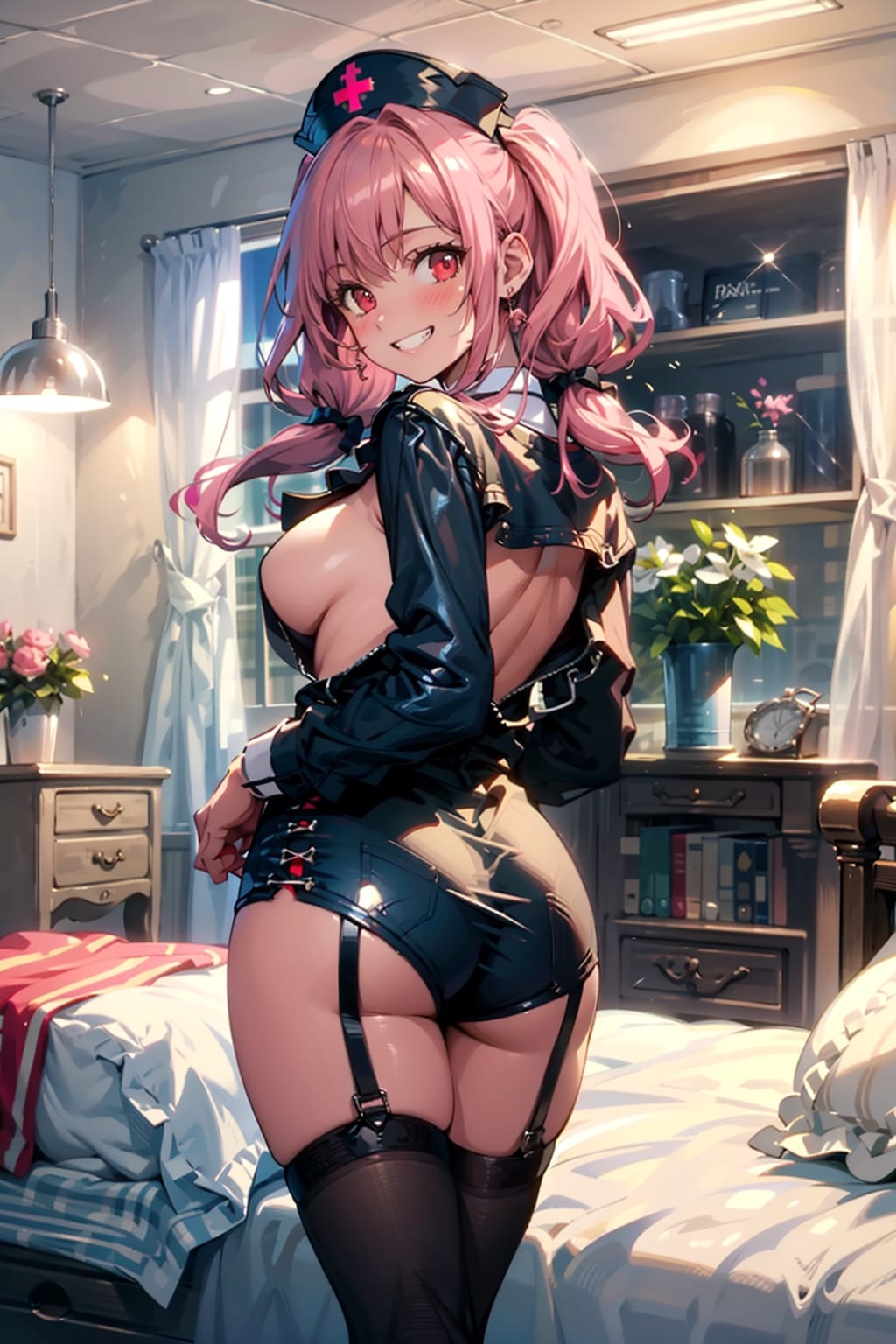 癒されるだろぉ？