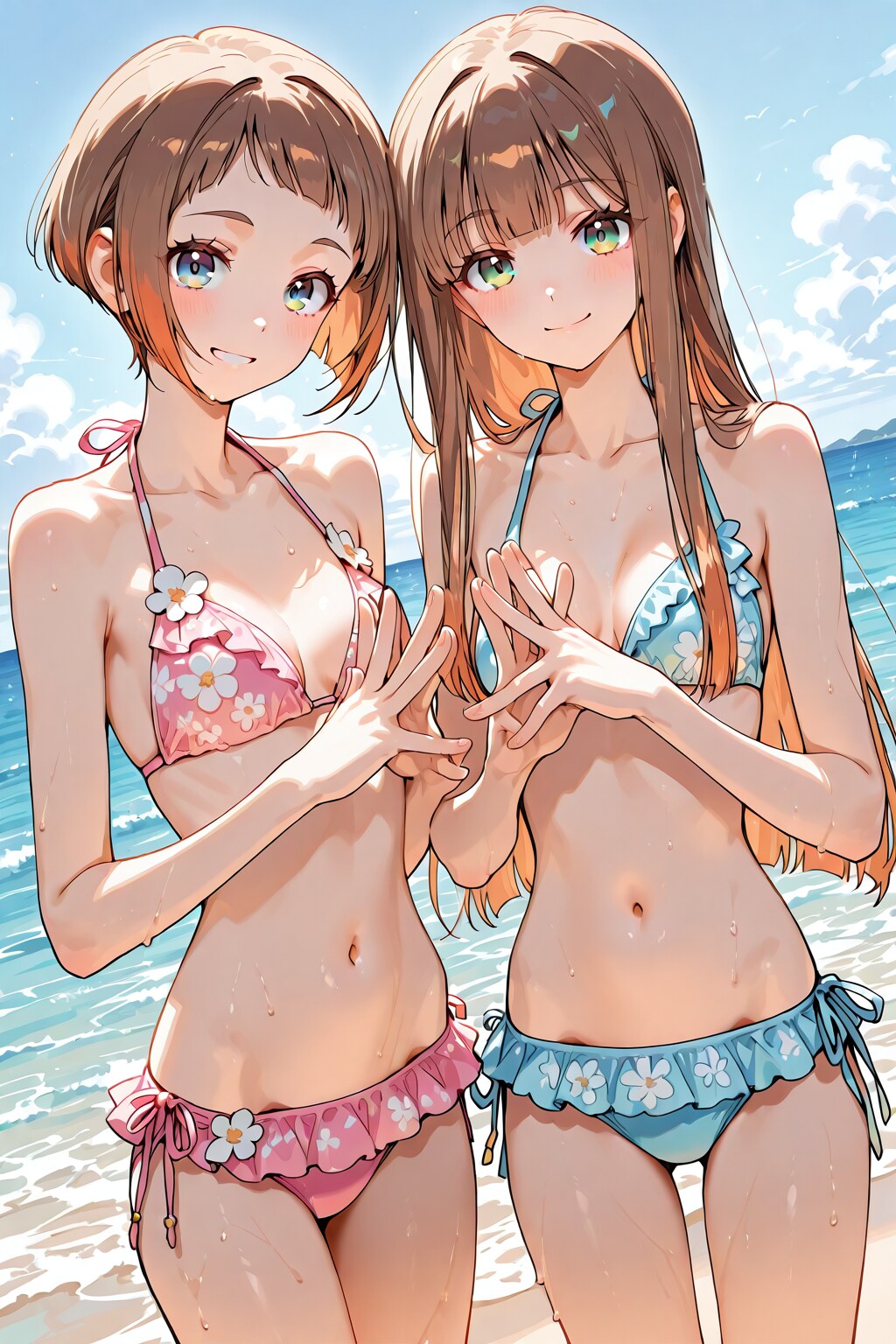 パステル