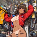 Barcode-16 2枚目