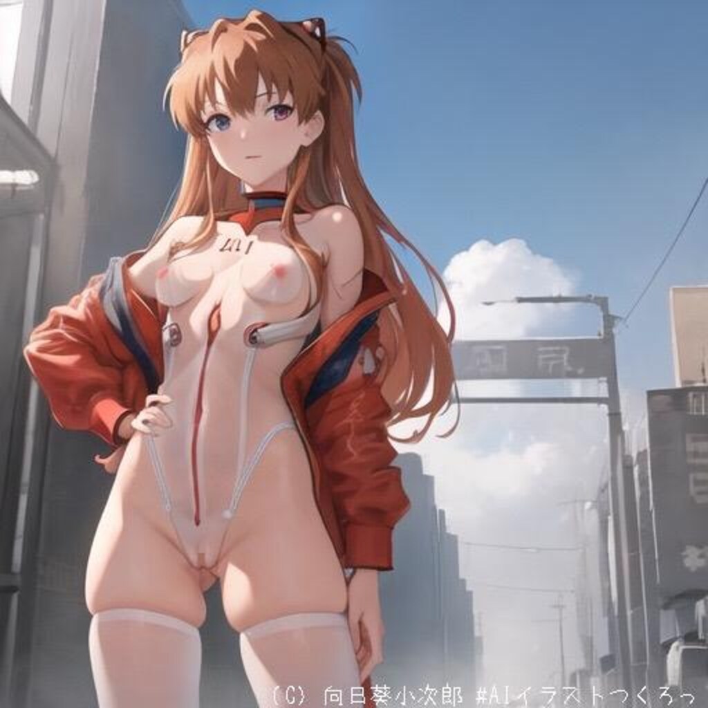 アスカの憂鬱⭐️夢見心地