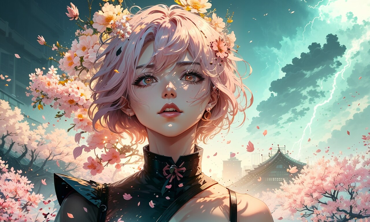 春雷