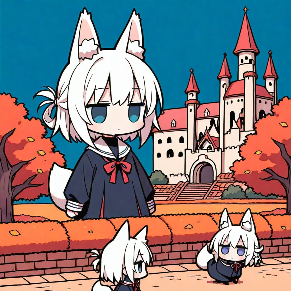 にゅんにゅんにゅん