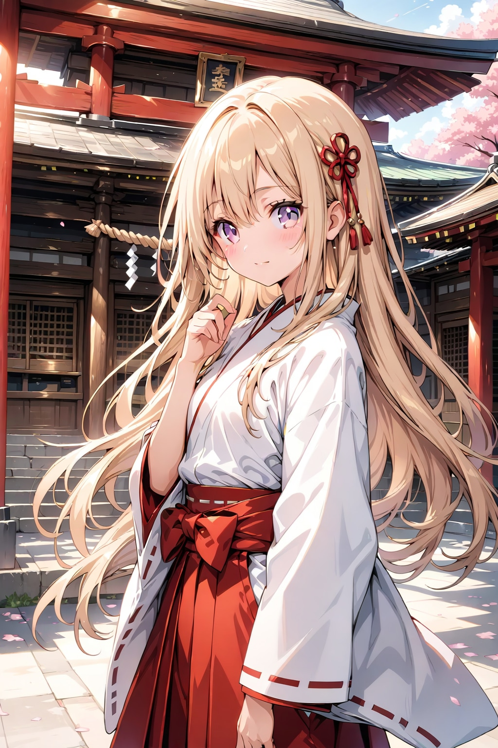 今日のおみくじ