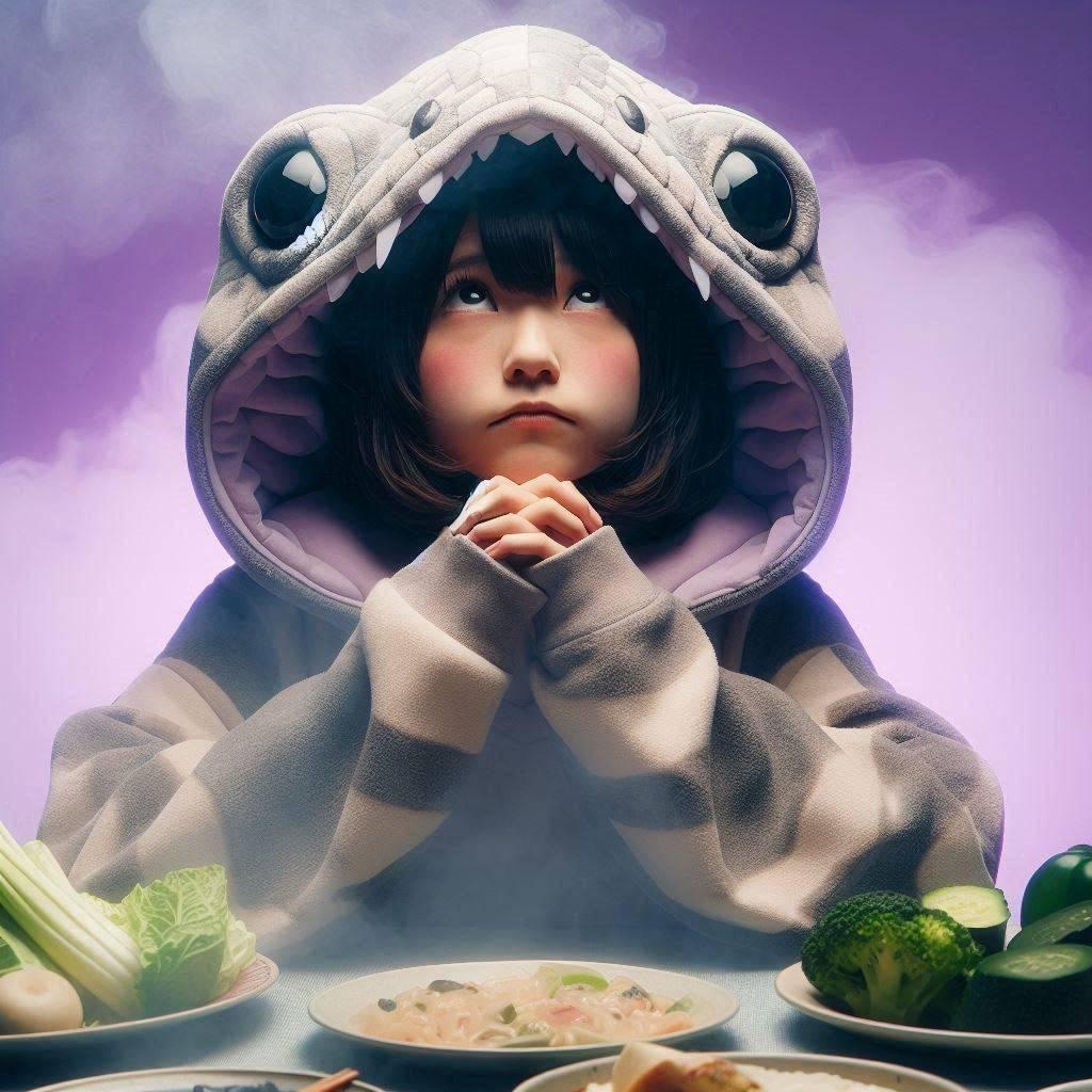 厨二ノコ