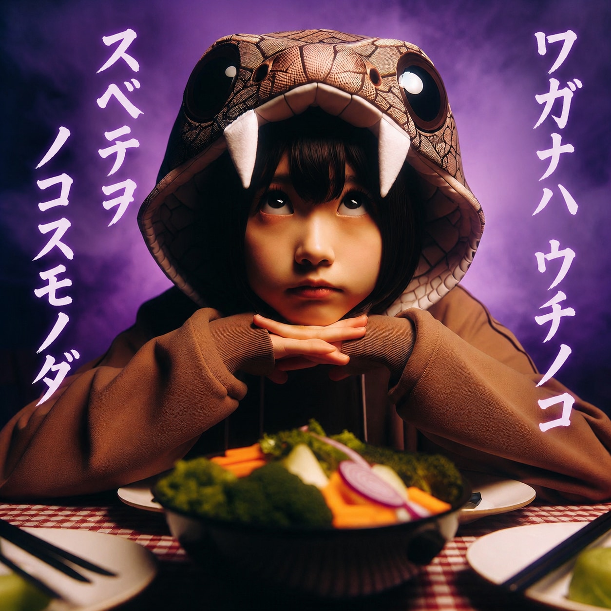 厨二ノコ