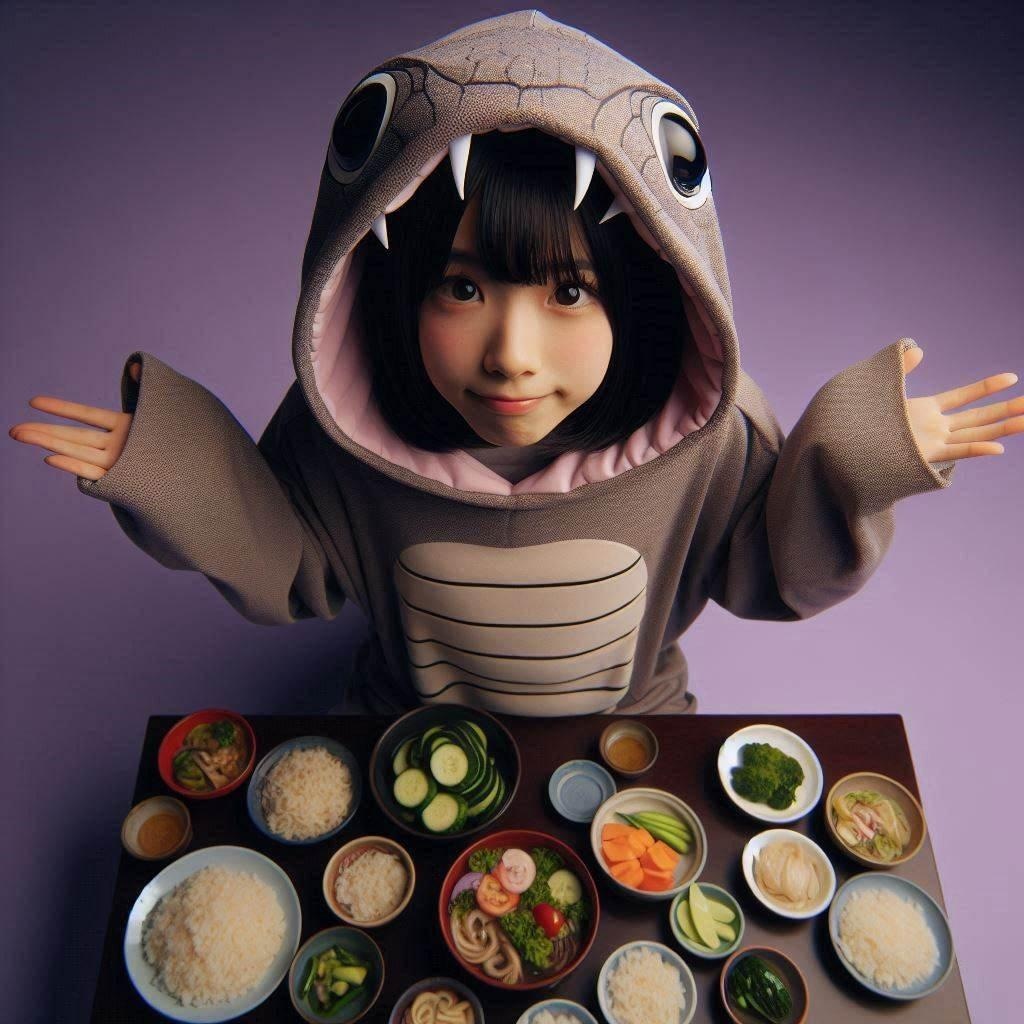 厨二ノコ