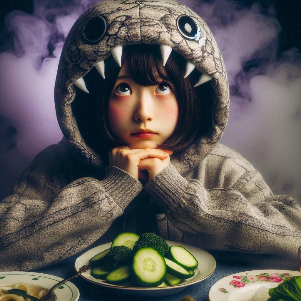 厨二ノコ
