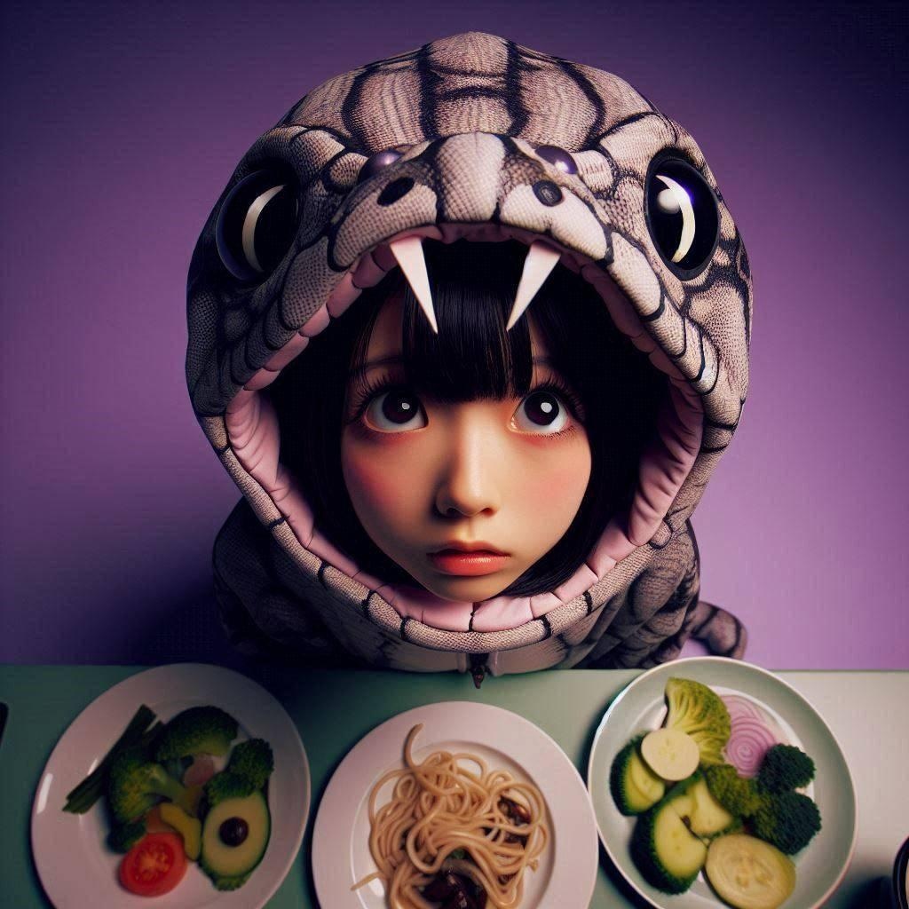 厨二ノコ