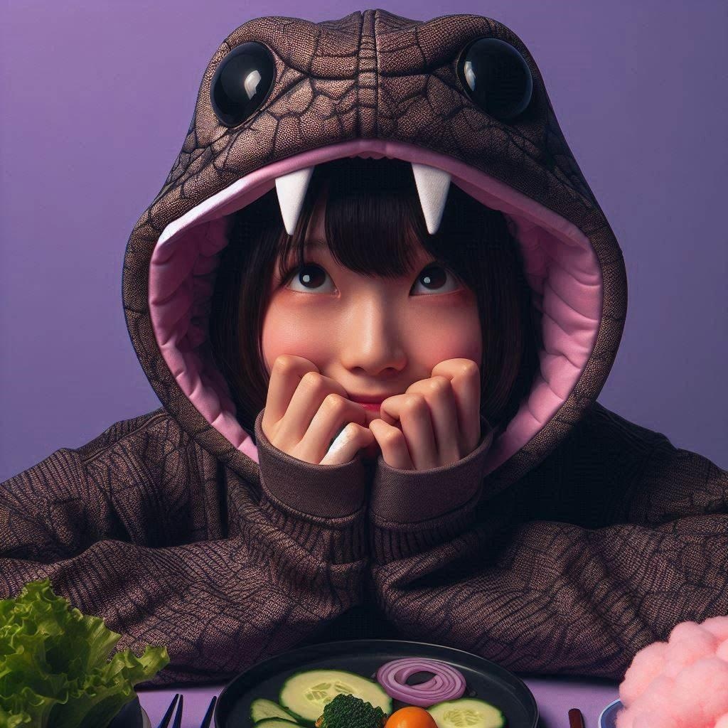 厨二ノコ