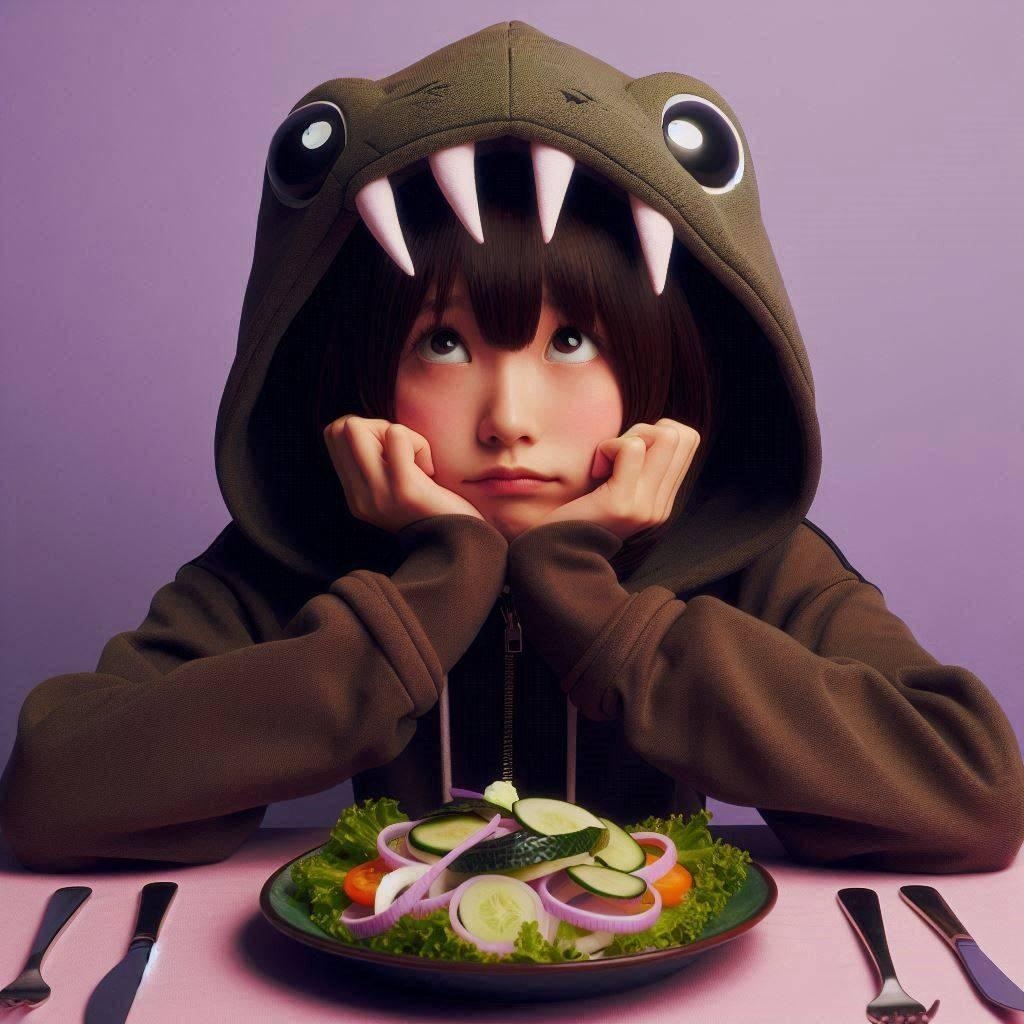 厨二ノコ