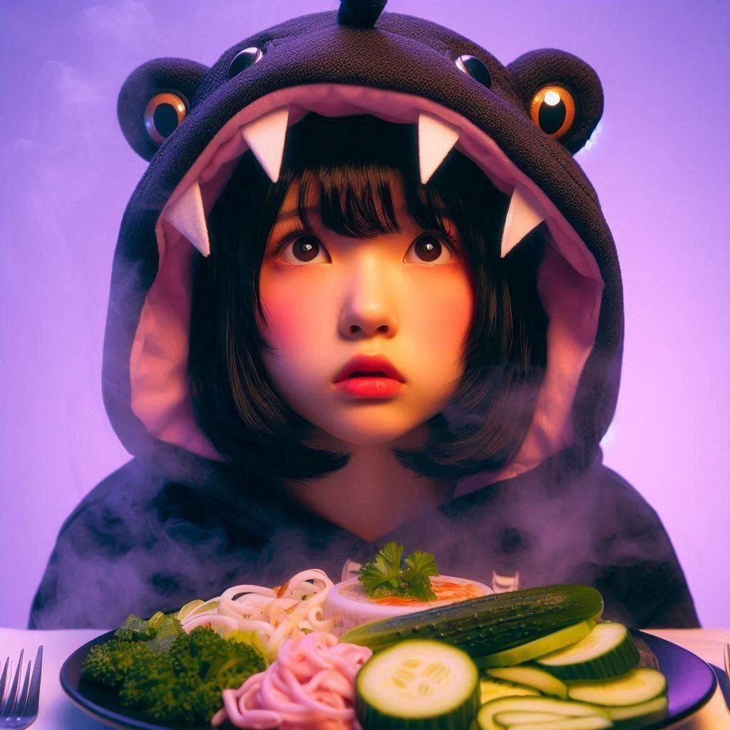 厨二ノコ