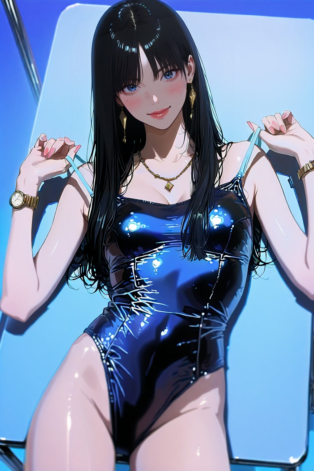スク水