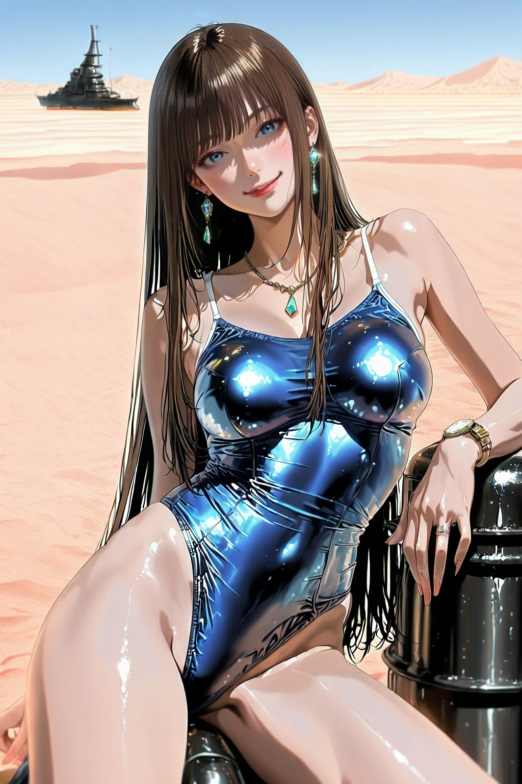 スク水