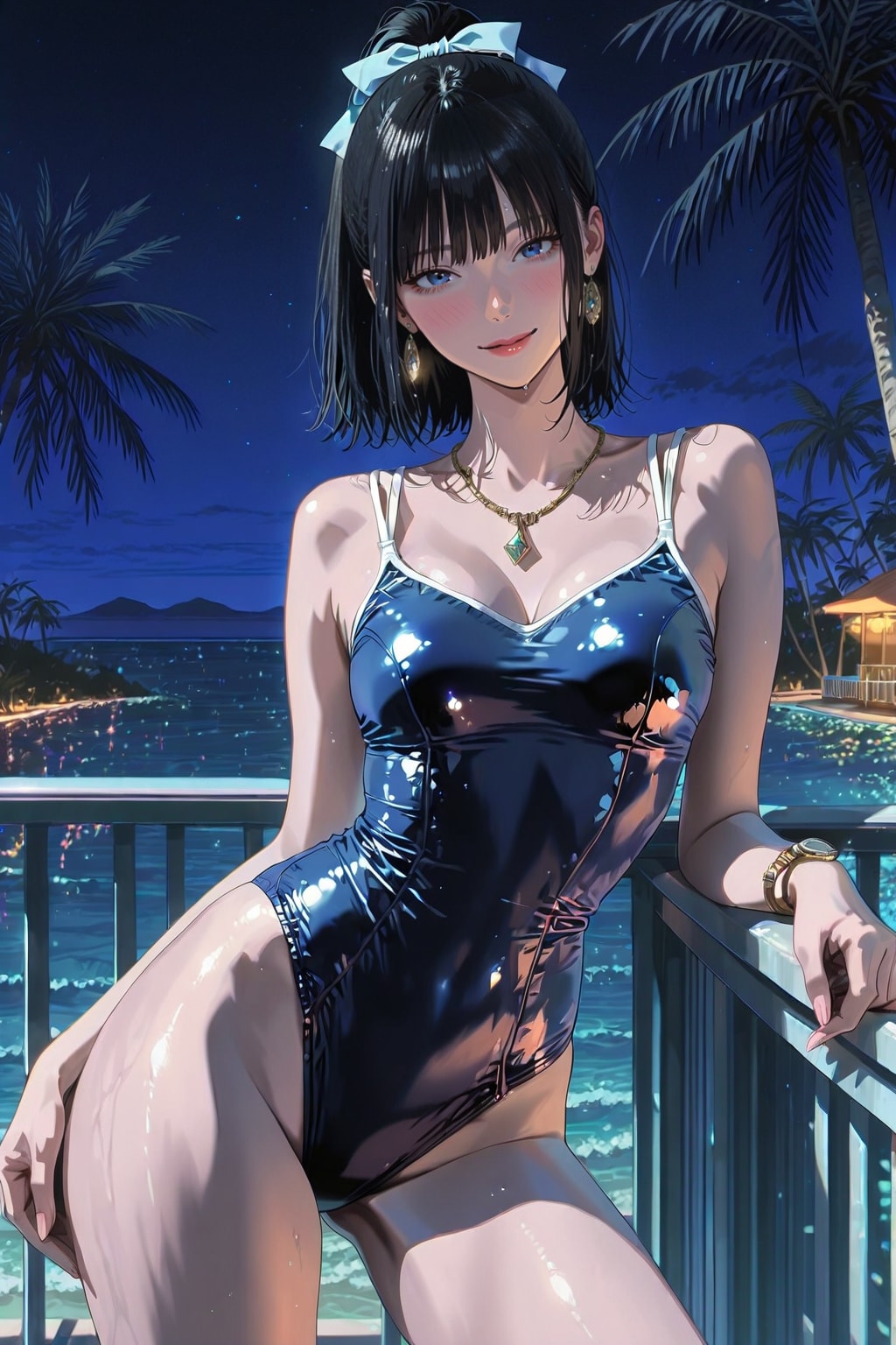 スク水