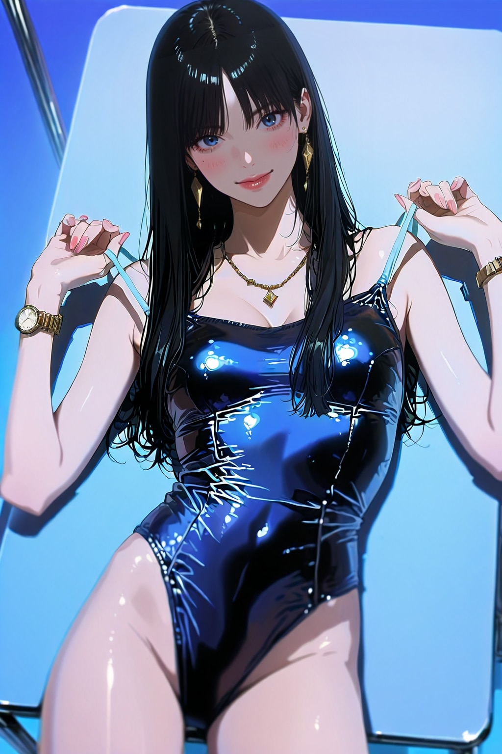 スク水