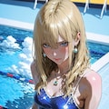 スク水 12枚目