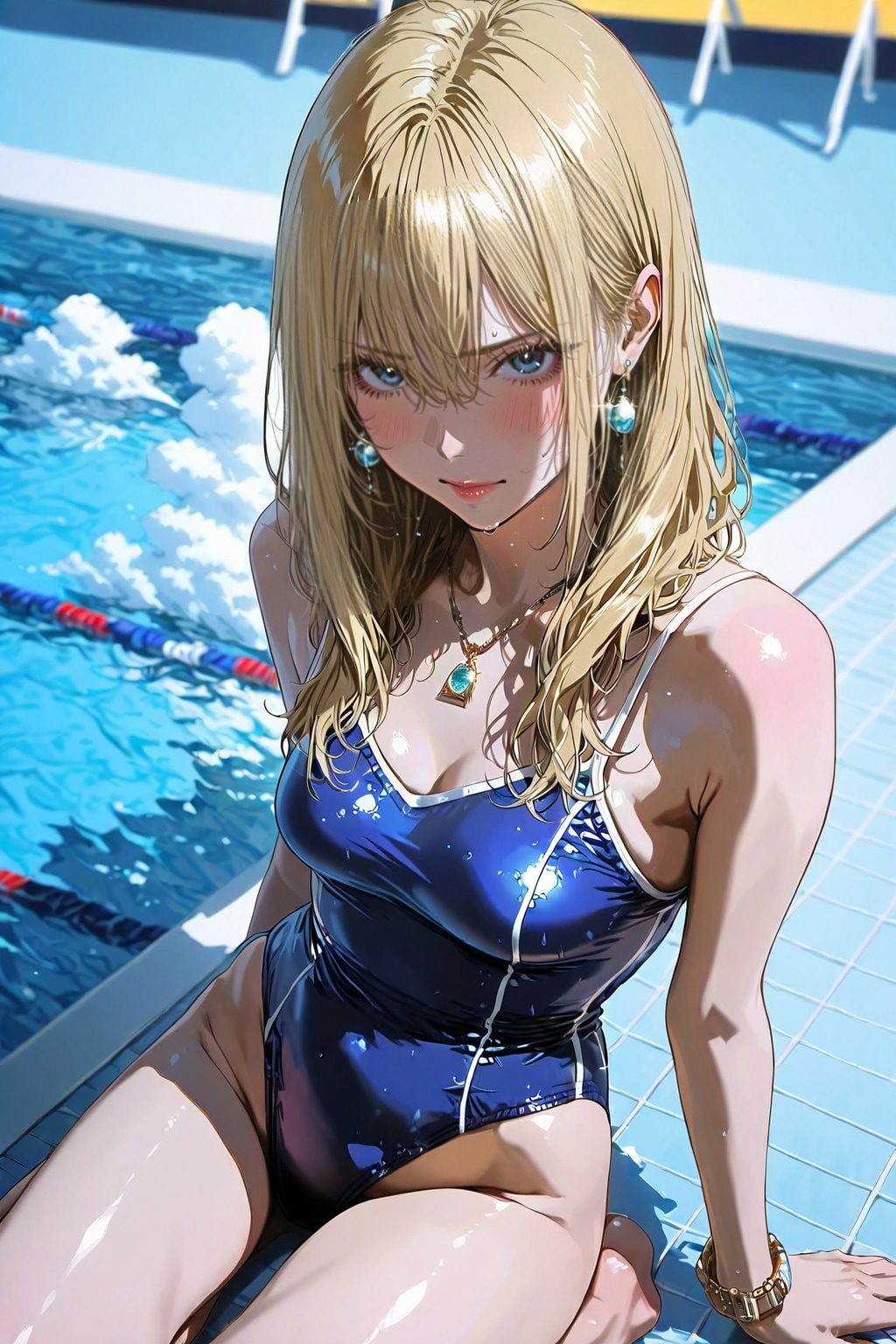 スク水