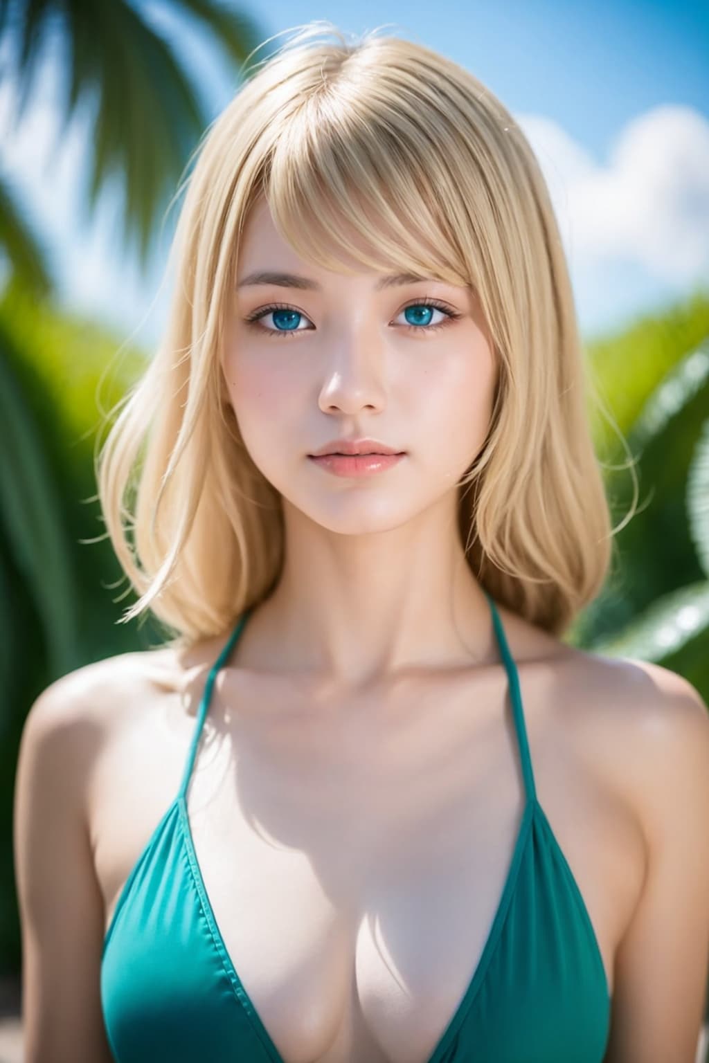 最後の子