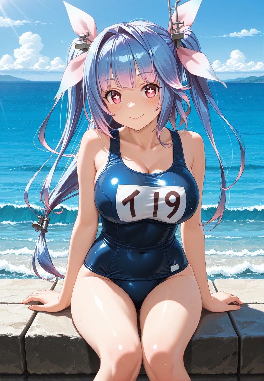 伊19(艦これ)