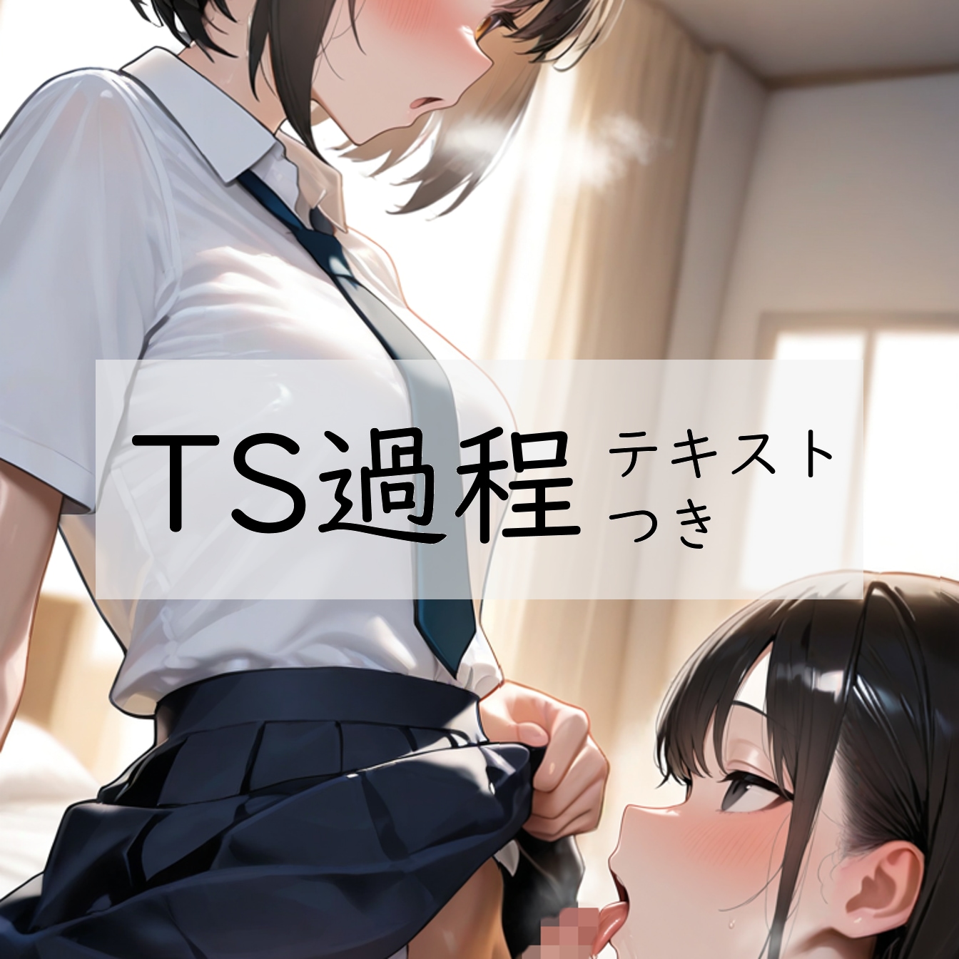 TS過程（+テキスト）