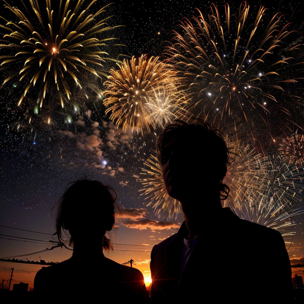 花火フォトグラファーを追ってみた。花火の楽しみ方は色々あると思いますが、見るのではなく撮る方の人の目線でいっときましょう。撮る人を撮るがテーマなワケですよ、これはいつもですね。そんなノリでプリーズ。