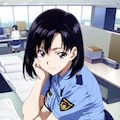 90年代警察アニメの特集記事 4枚目