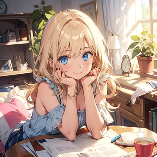 習作２