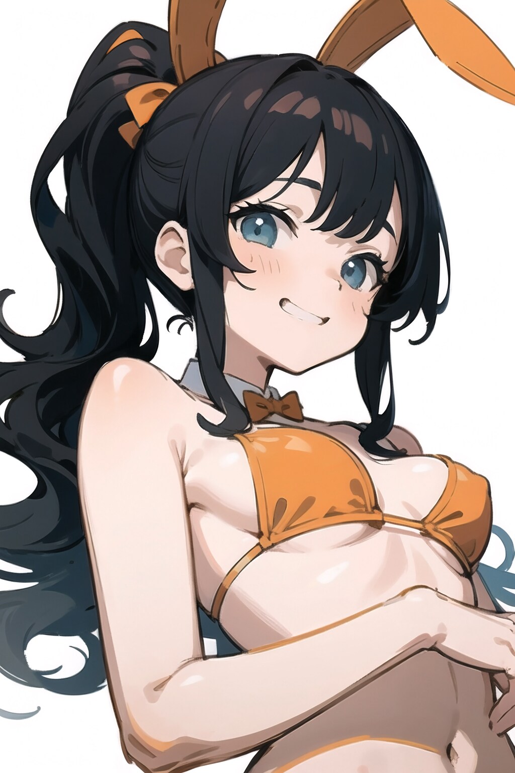 今日のバニーガール（2023/06/20）